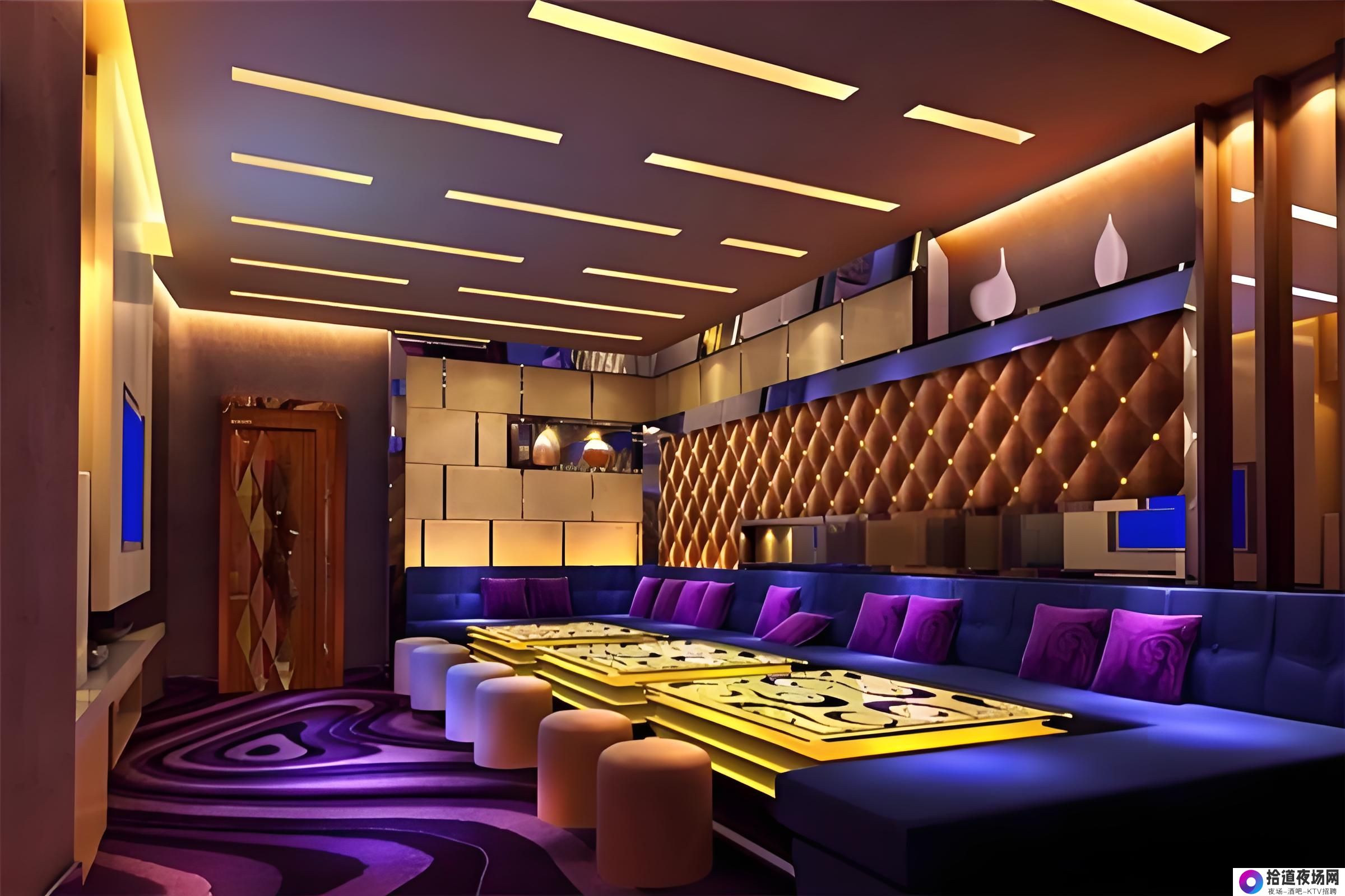 北京顶级会所招聘：开启你梦想职业的旅程